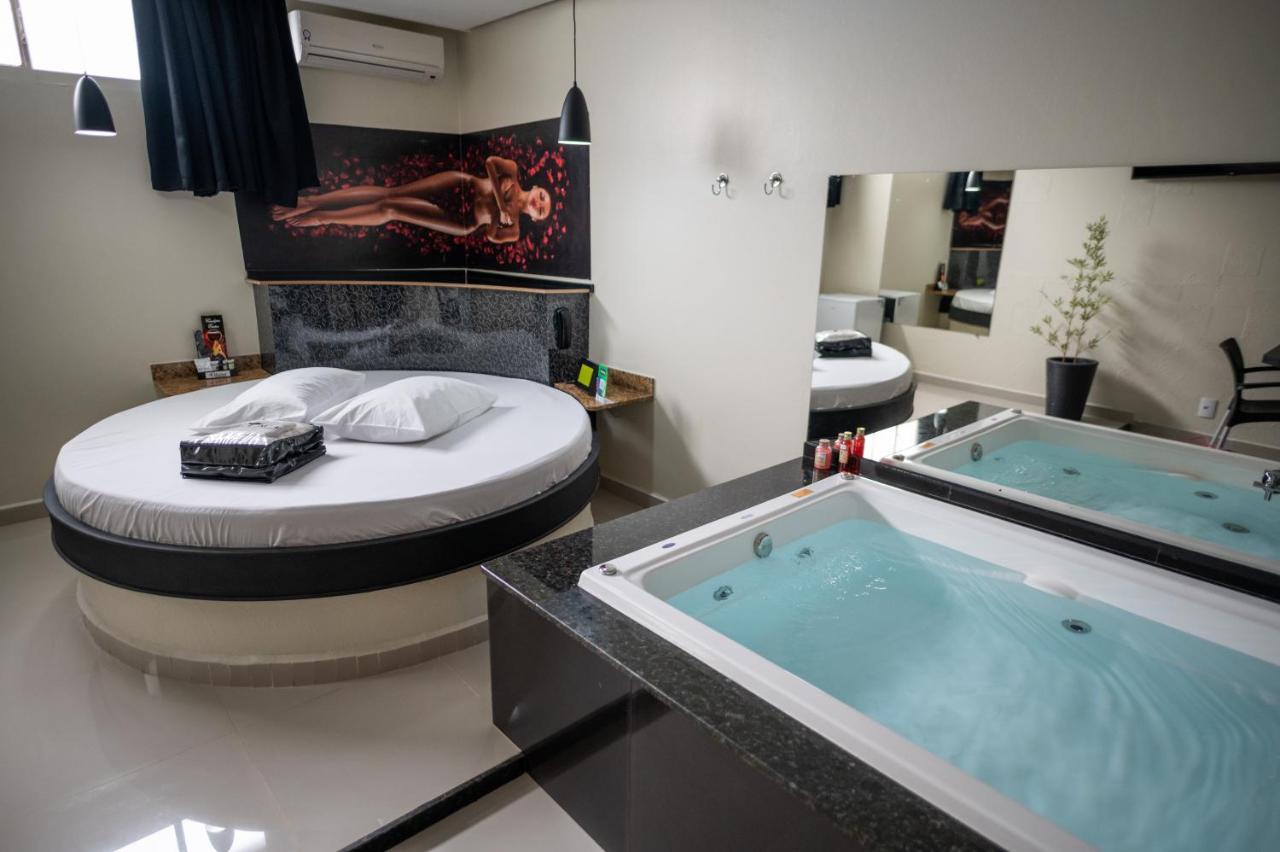 Prime Motel Американа Екстериор снимка